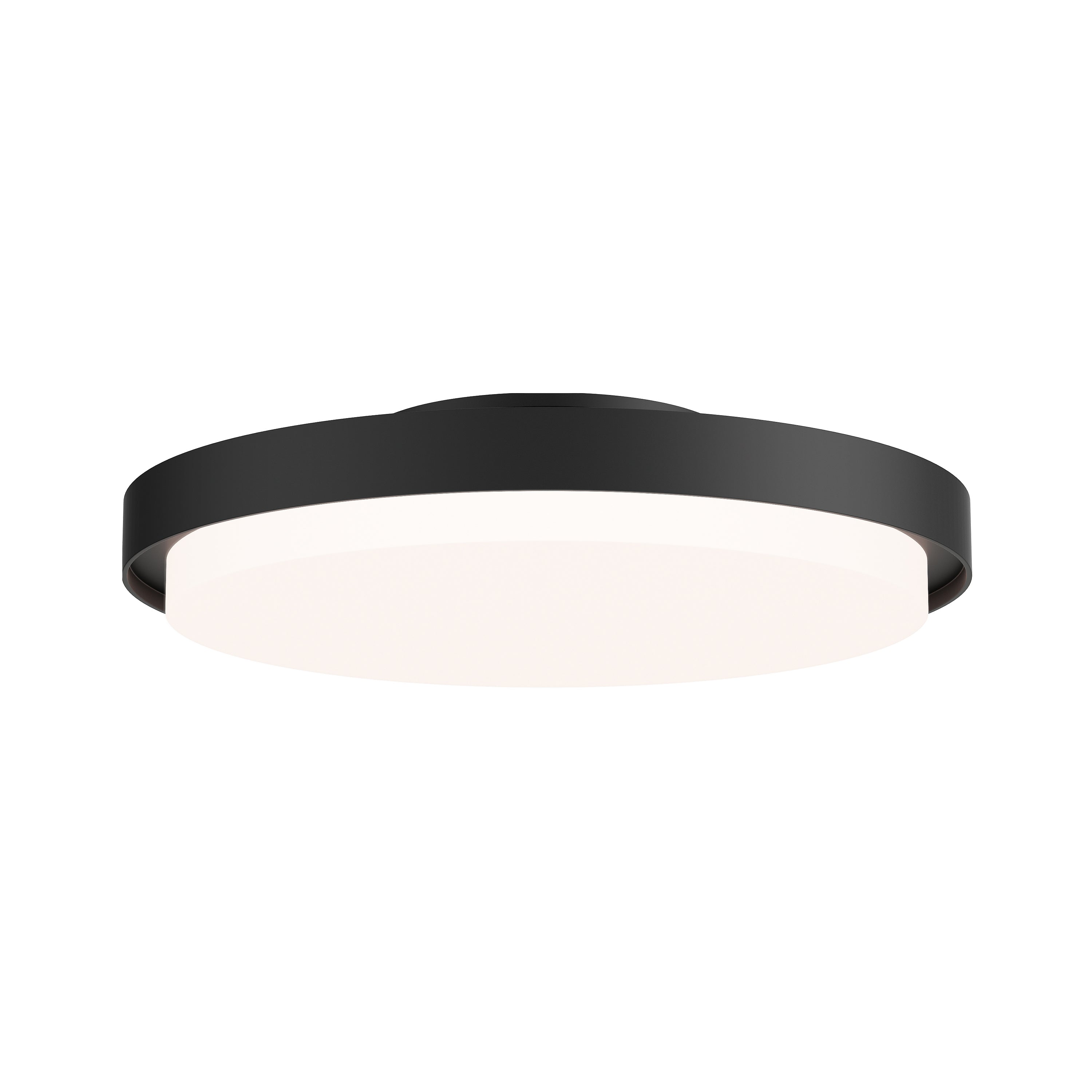 Float Flush Mount