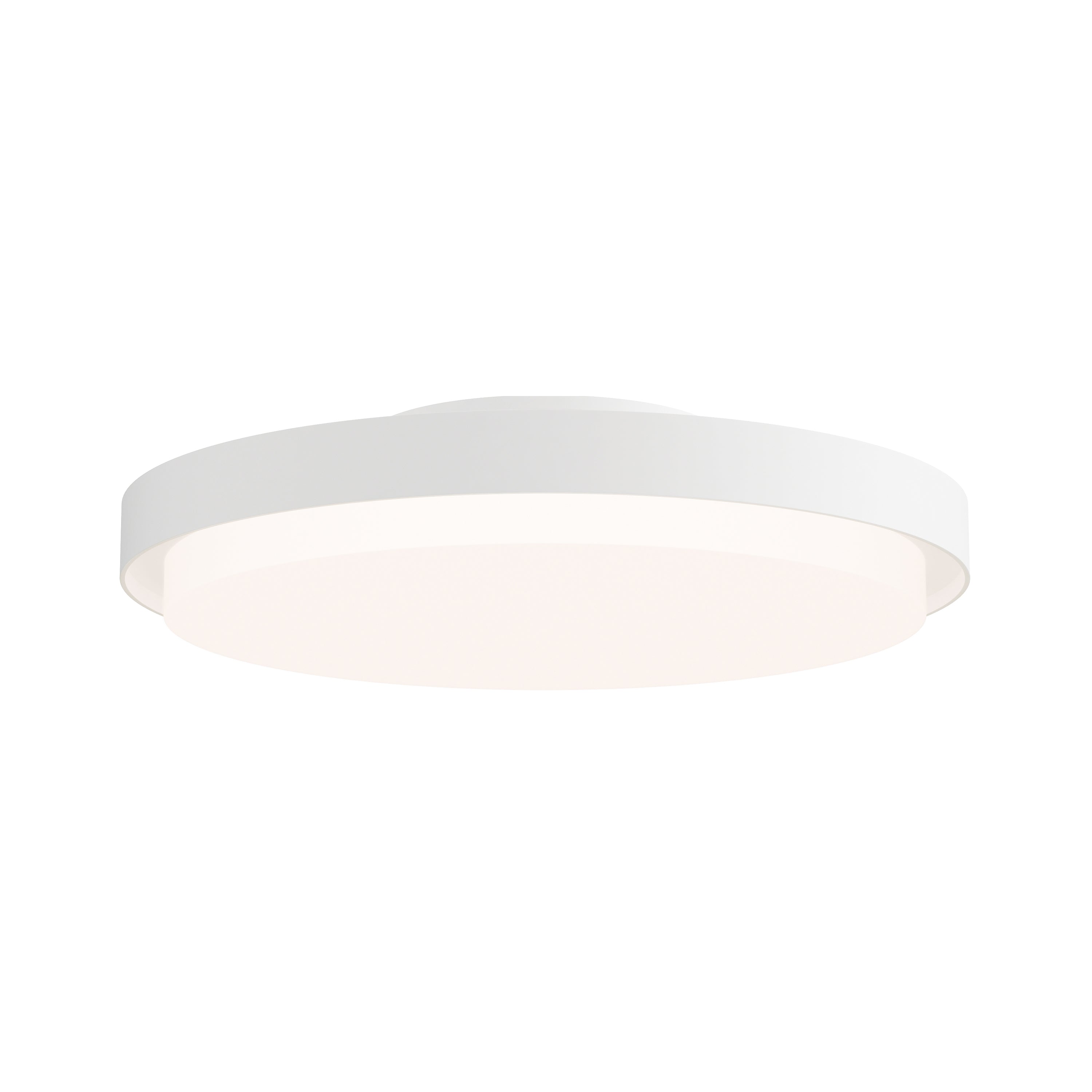 Float Flush Mount