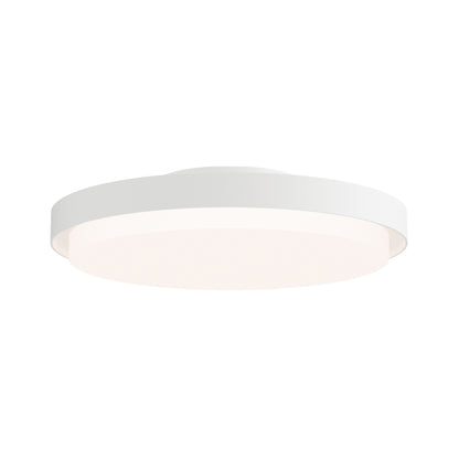 Float Flush Mount