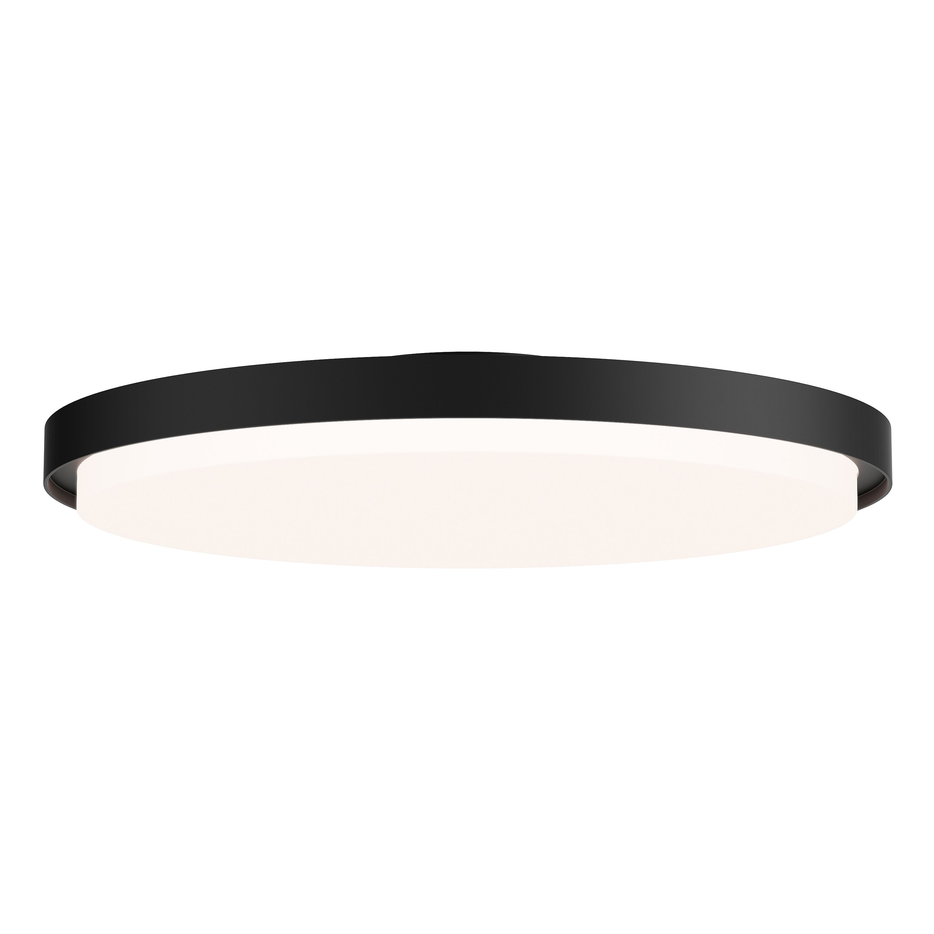 Float Flush Mount