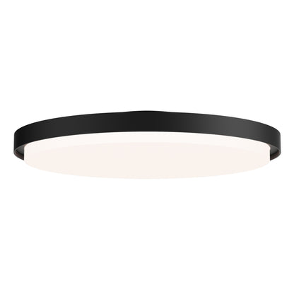 Float Flush Mount