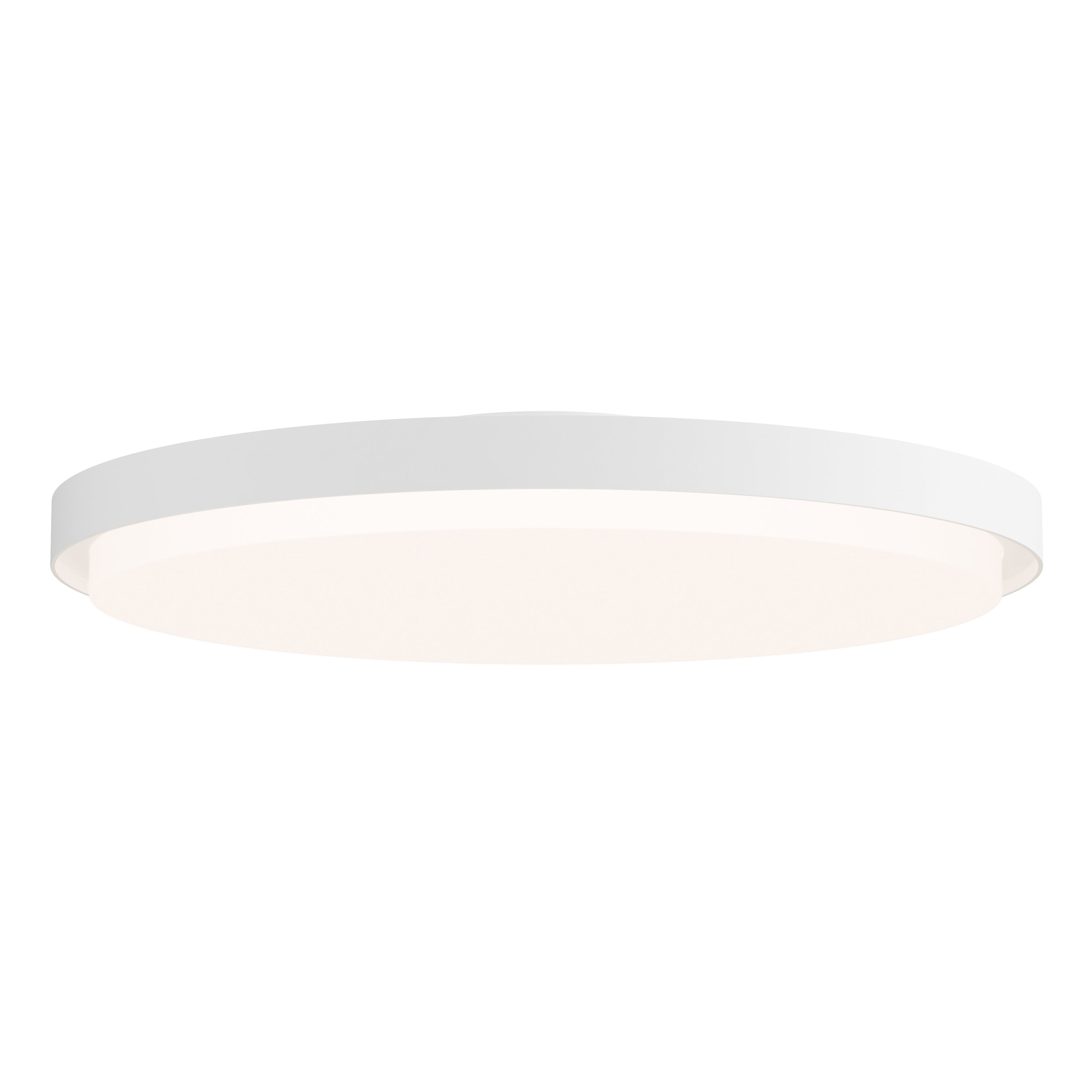 Float Flush Mount