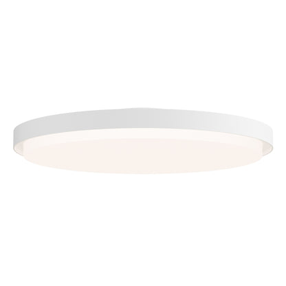 Float Flush Mount