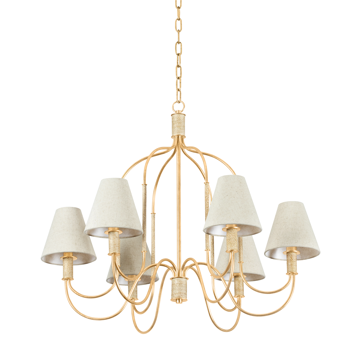 Warrensburg Chandelier