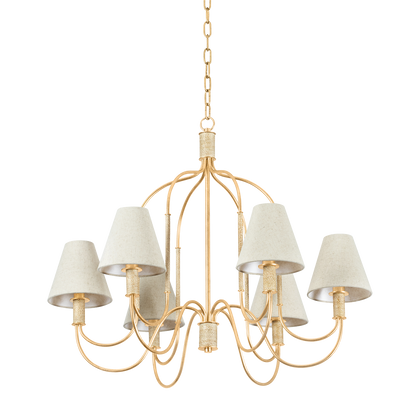 Warrensburg Chandelier