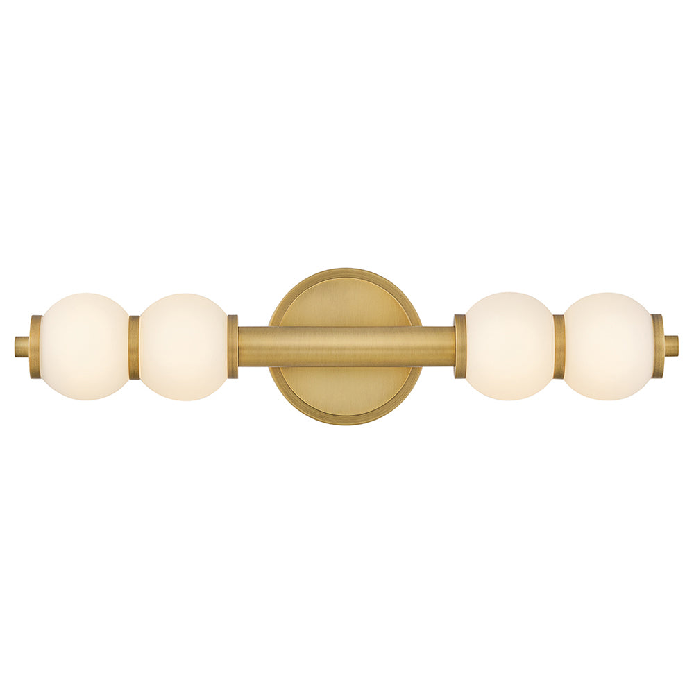 Trigo Large LED Sconce