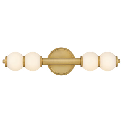 Trigo Large LED Sconce