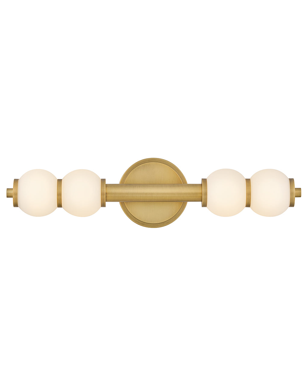 Trigo LED Sconce