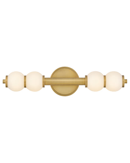 Trigo LED Sconce