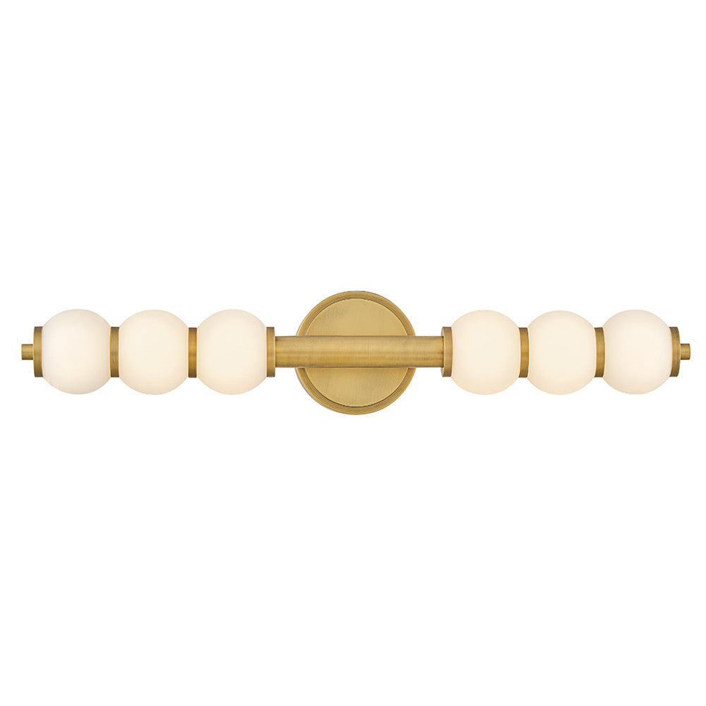 Trigo Large LED Sconce