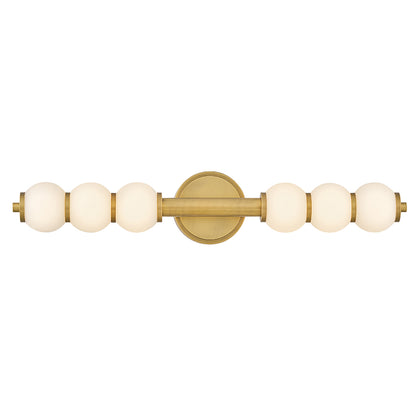 Trigo Large LED Sconce
