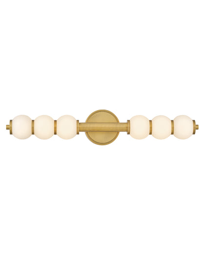 Trigo LED Sconce