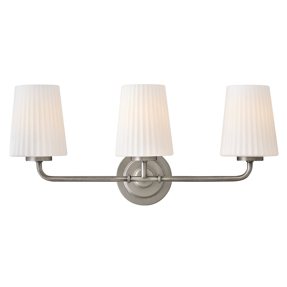 McKenna Medium Three Light Vanity