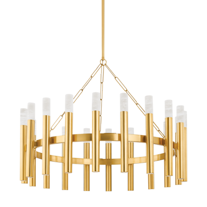 Pali Chandelier