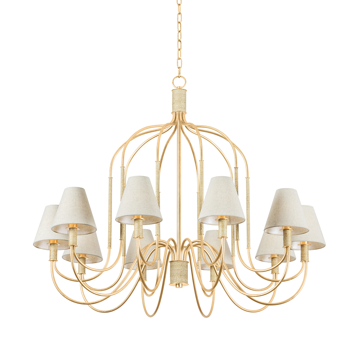 Warrensburg Chandelier