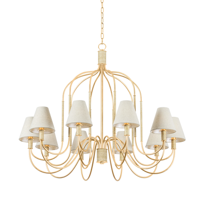 Warrensburg Chandelier