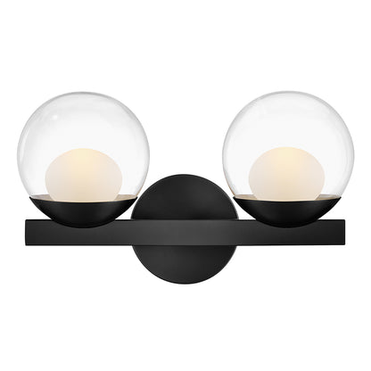 Sunni Small Two Light Vanity