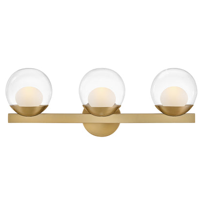 Sunni Medium Three Light Vanity