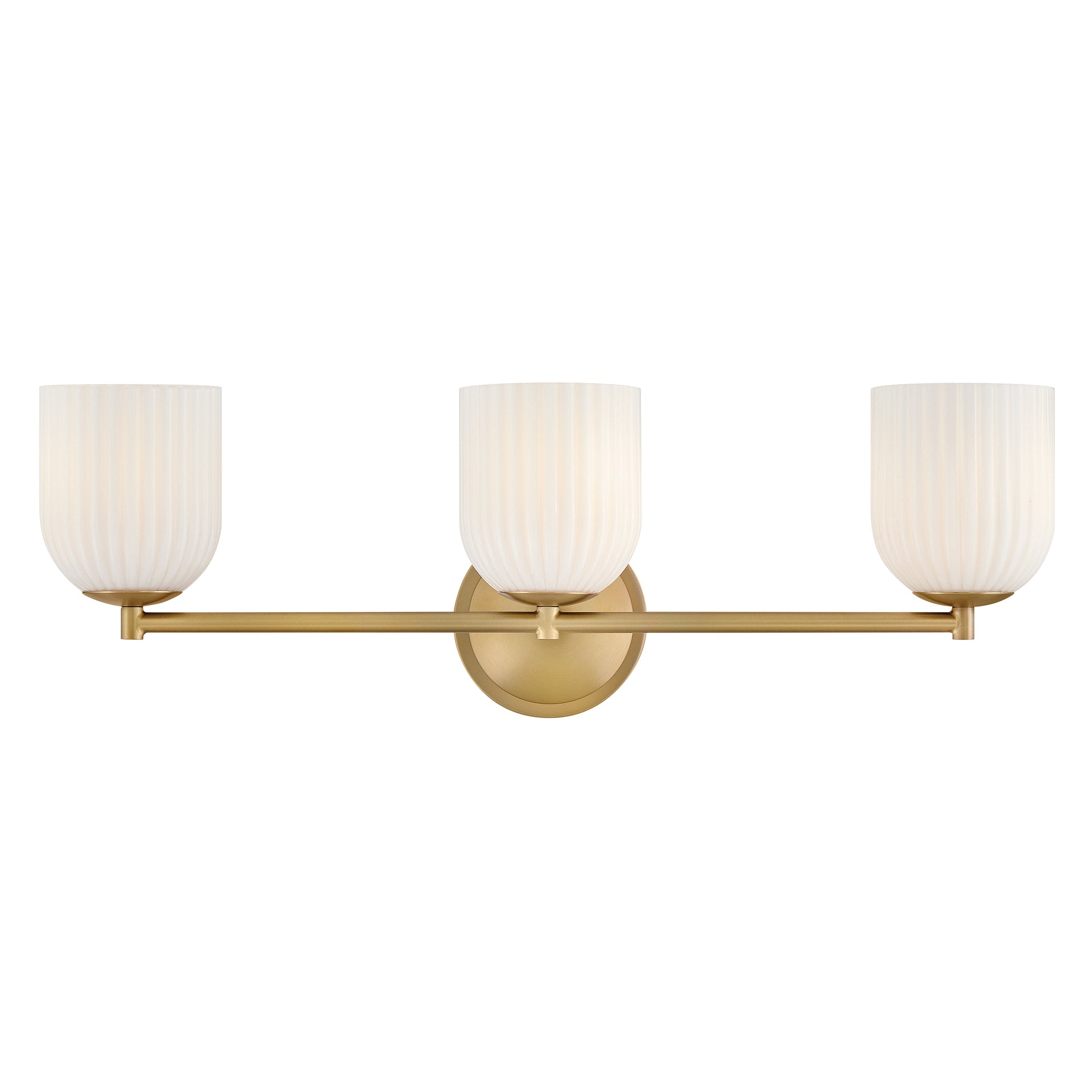 Ava Medium Three Light Vanity