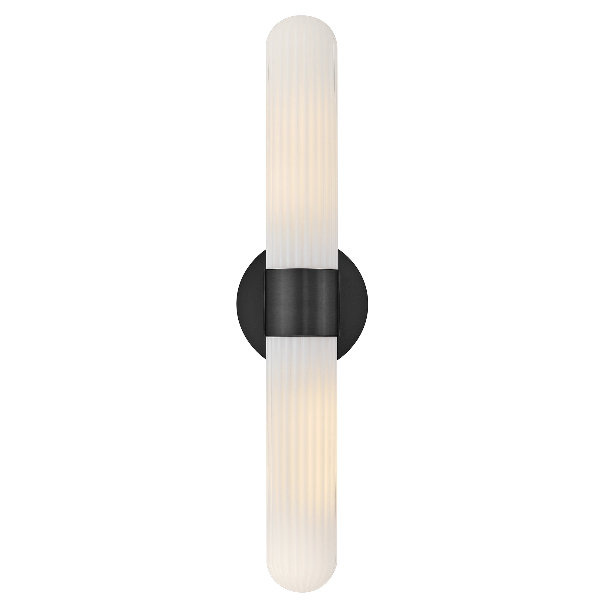 Nina Large Two Light Sconce