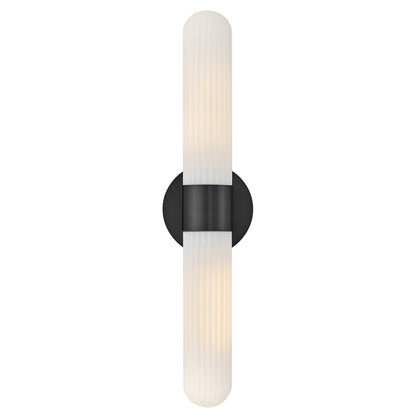 Nina Large Two Light Sconce