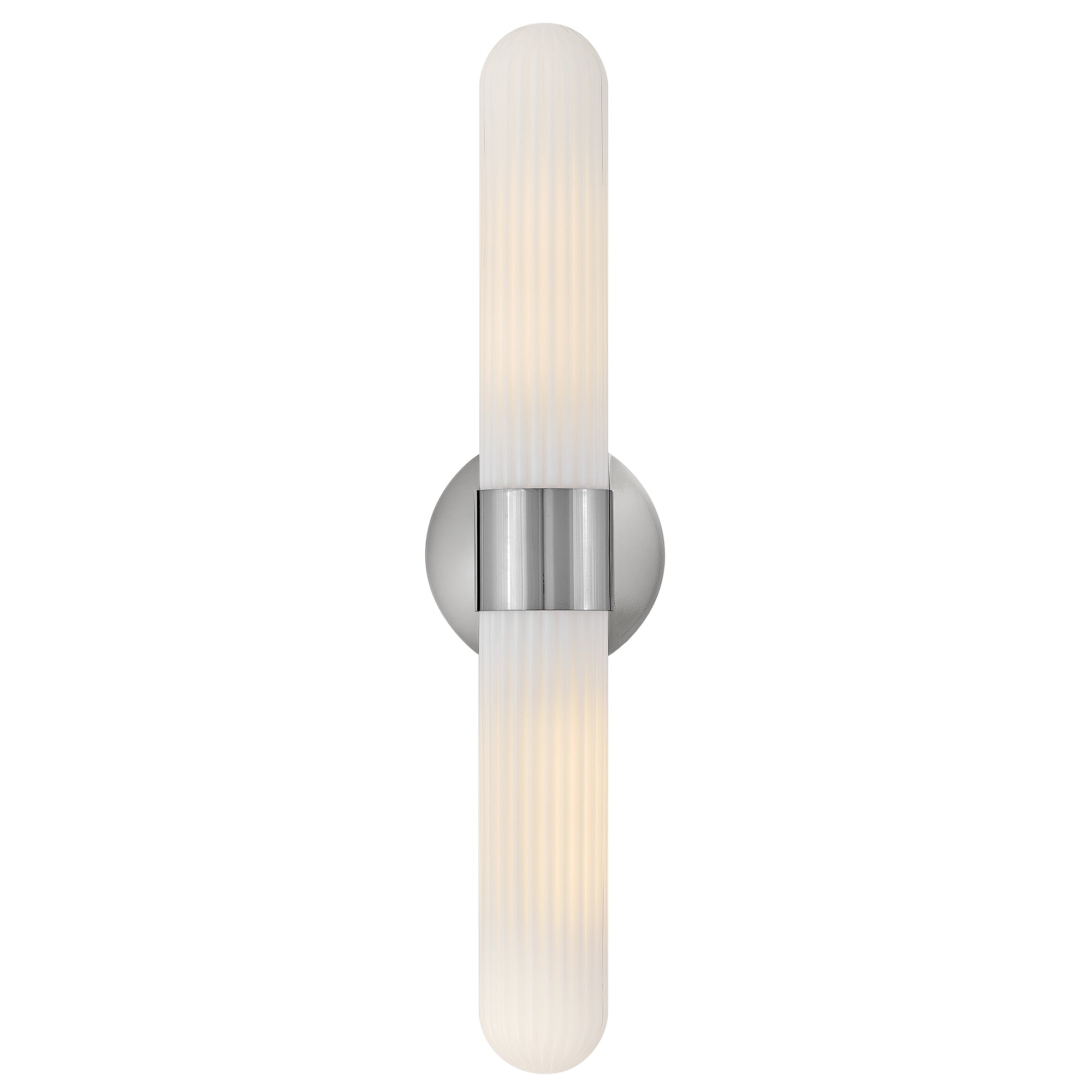 Nina Large Two Light Sconce