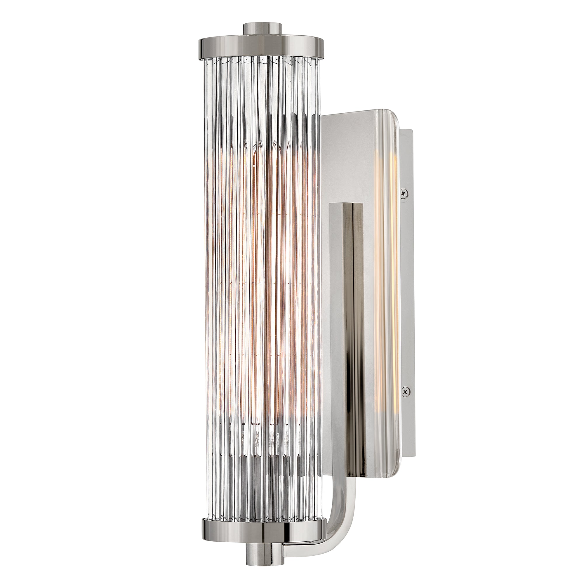 Ellery Medium Single Light Sconce
