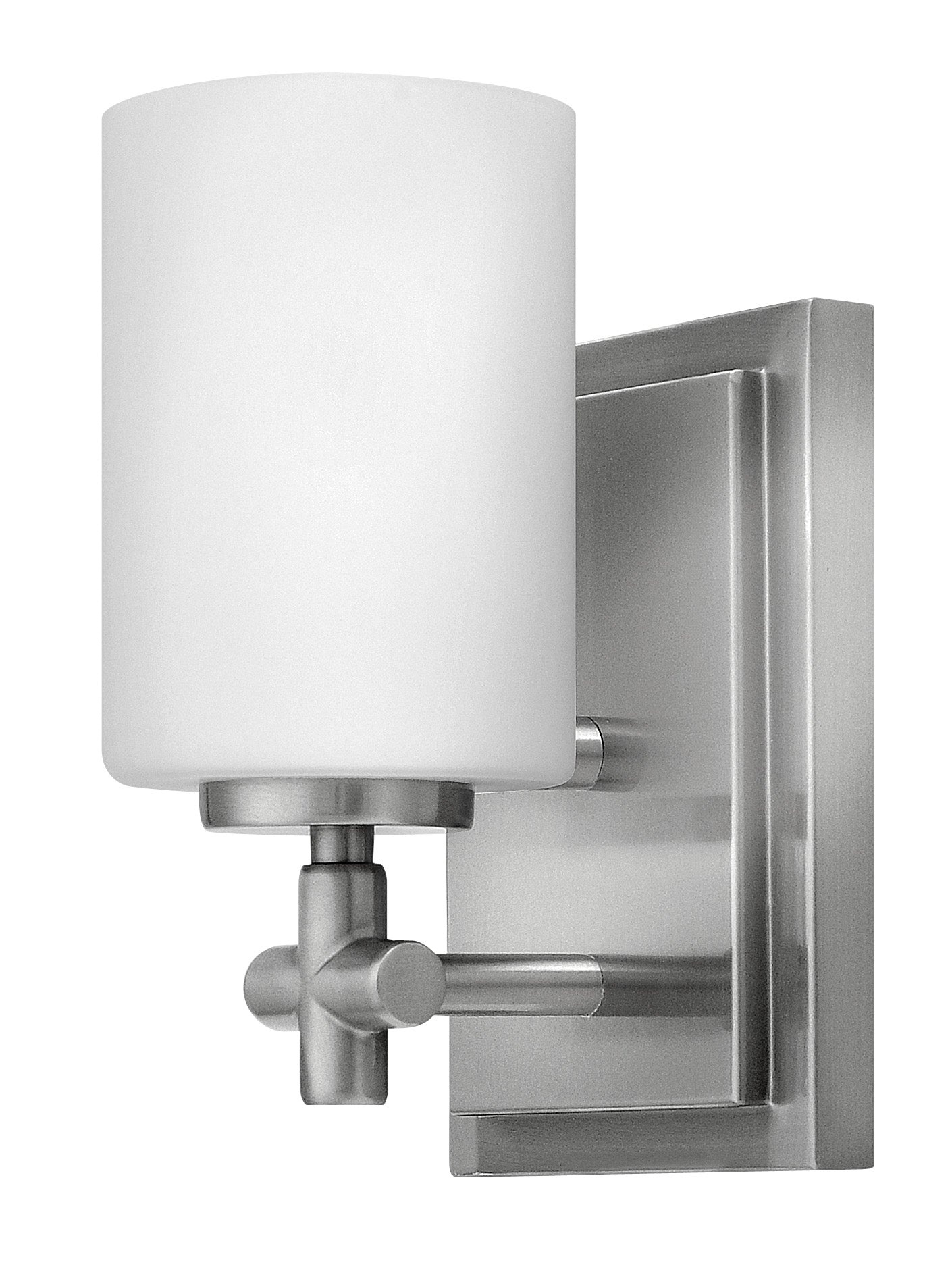 Laurel Small Single Light Vanity