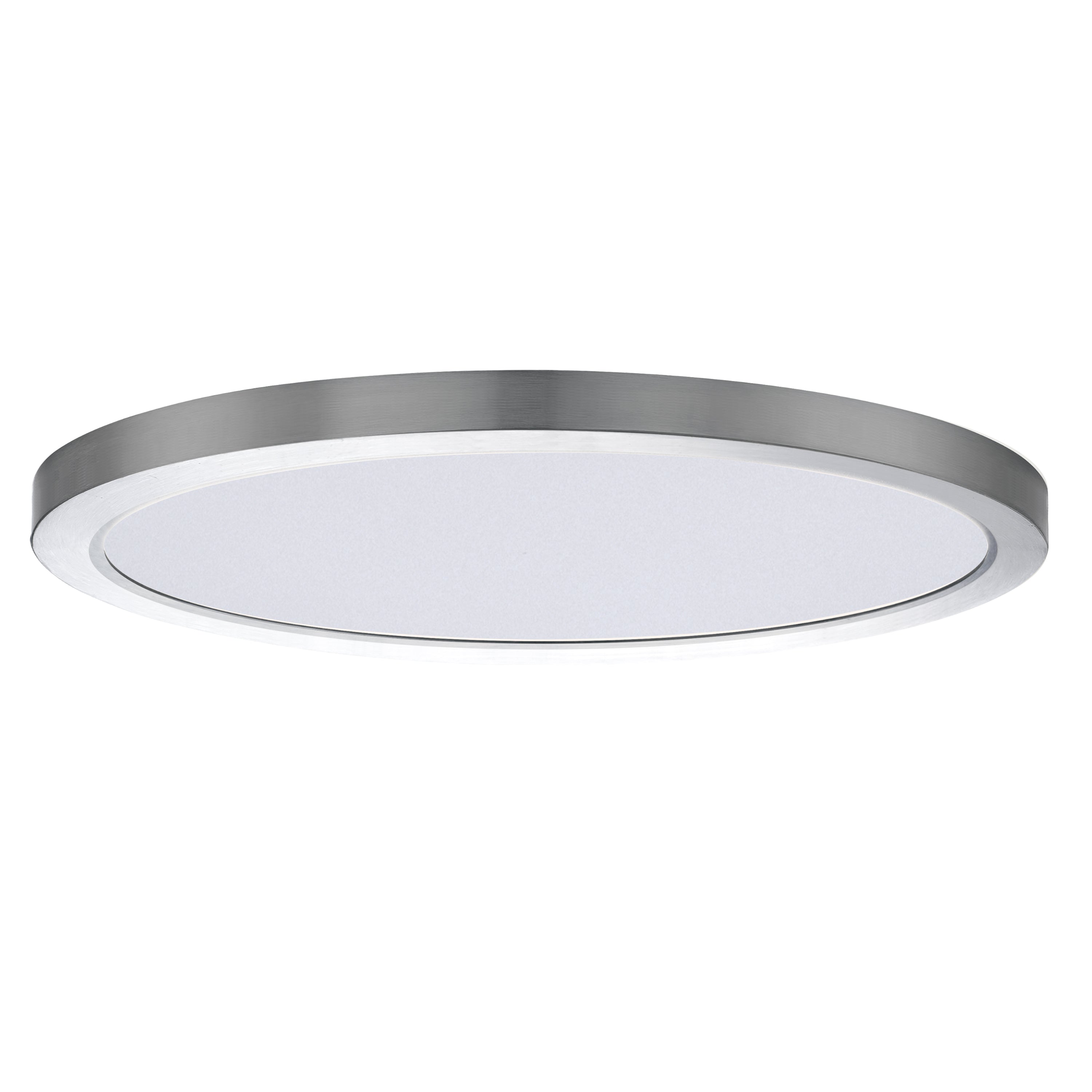 Chip Flush Mount