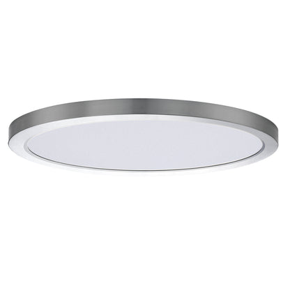 Chip Flush Mount