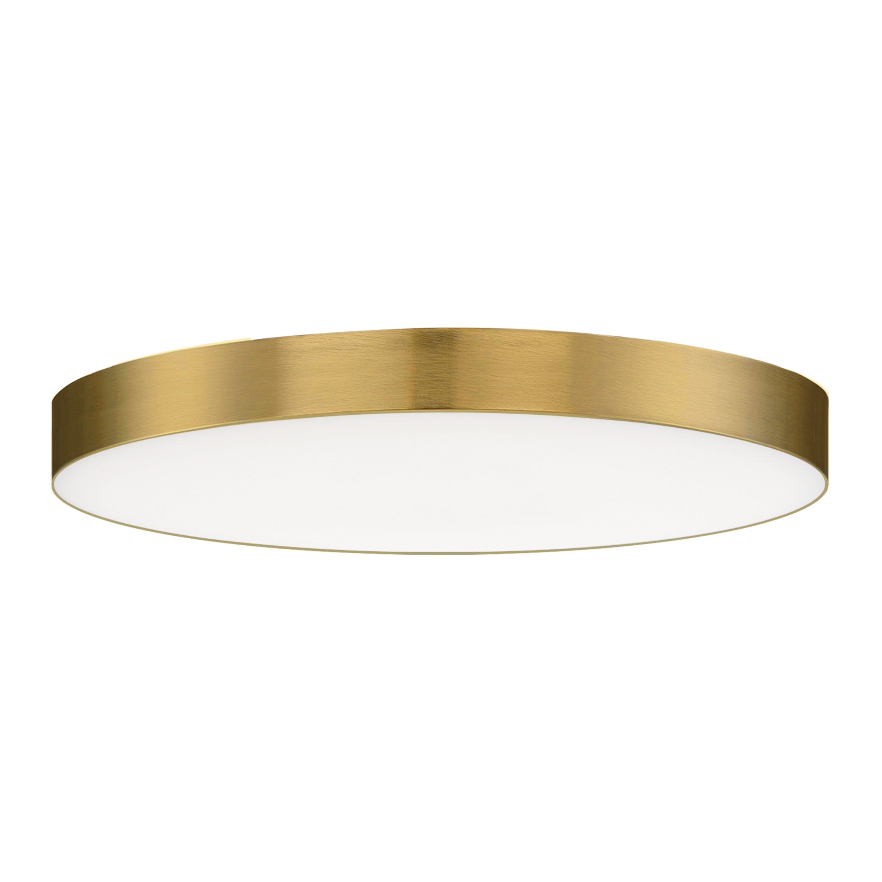 Trim Flush Mount
