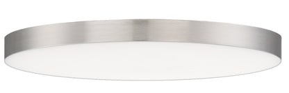 Trim Flush Mount