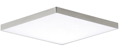 Trim Flush Mount