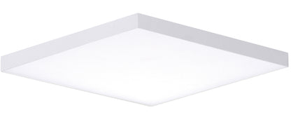 Trim Flush Mount