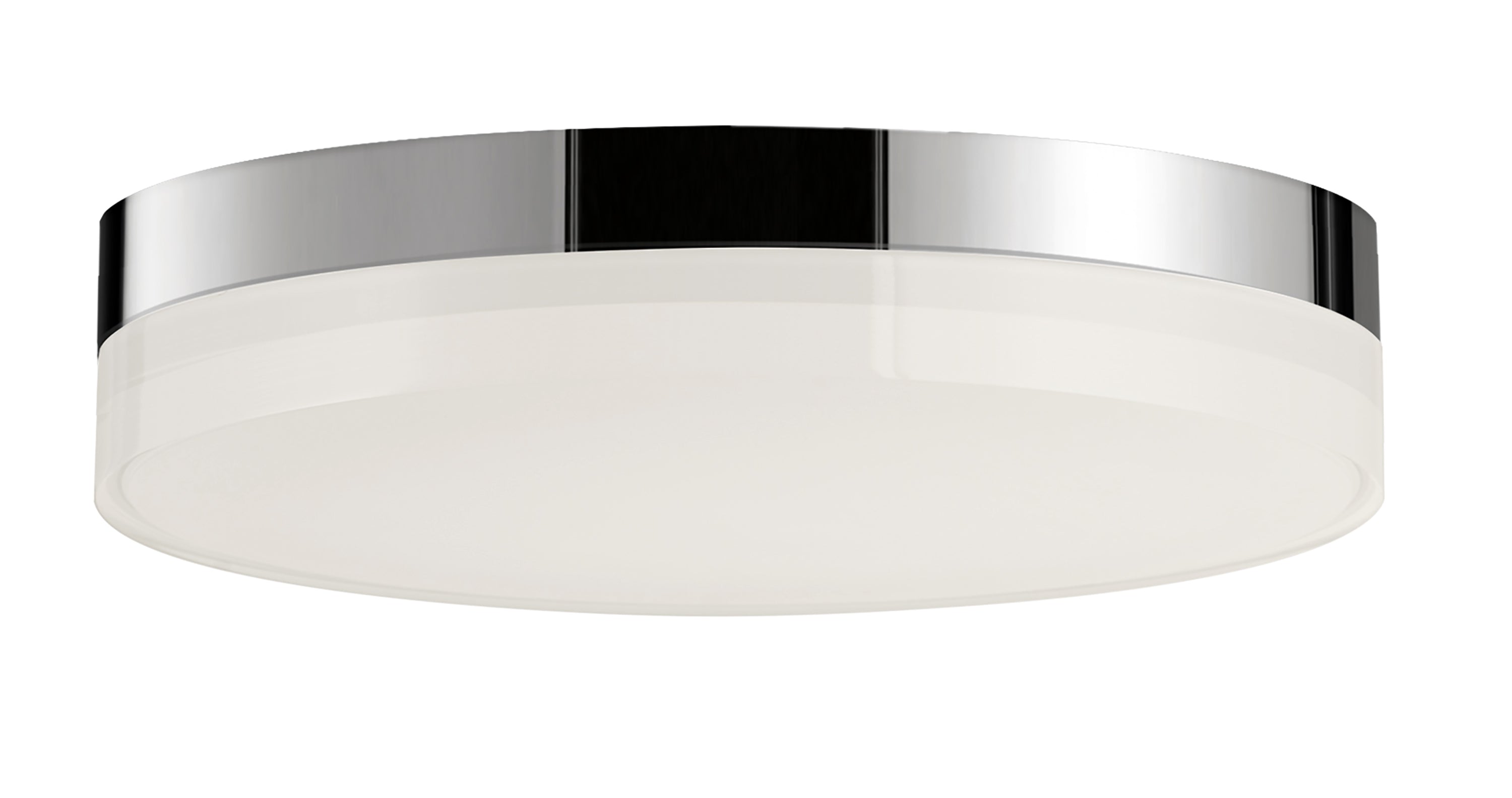 Illuminaire II Flush Mount