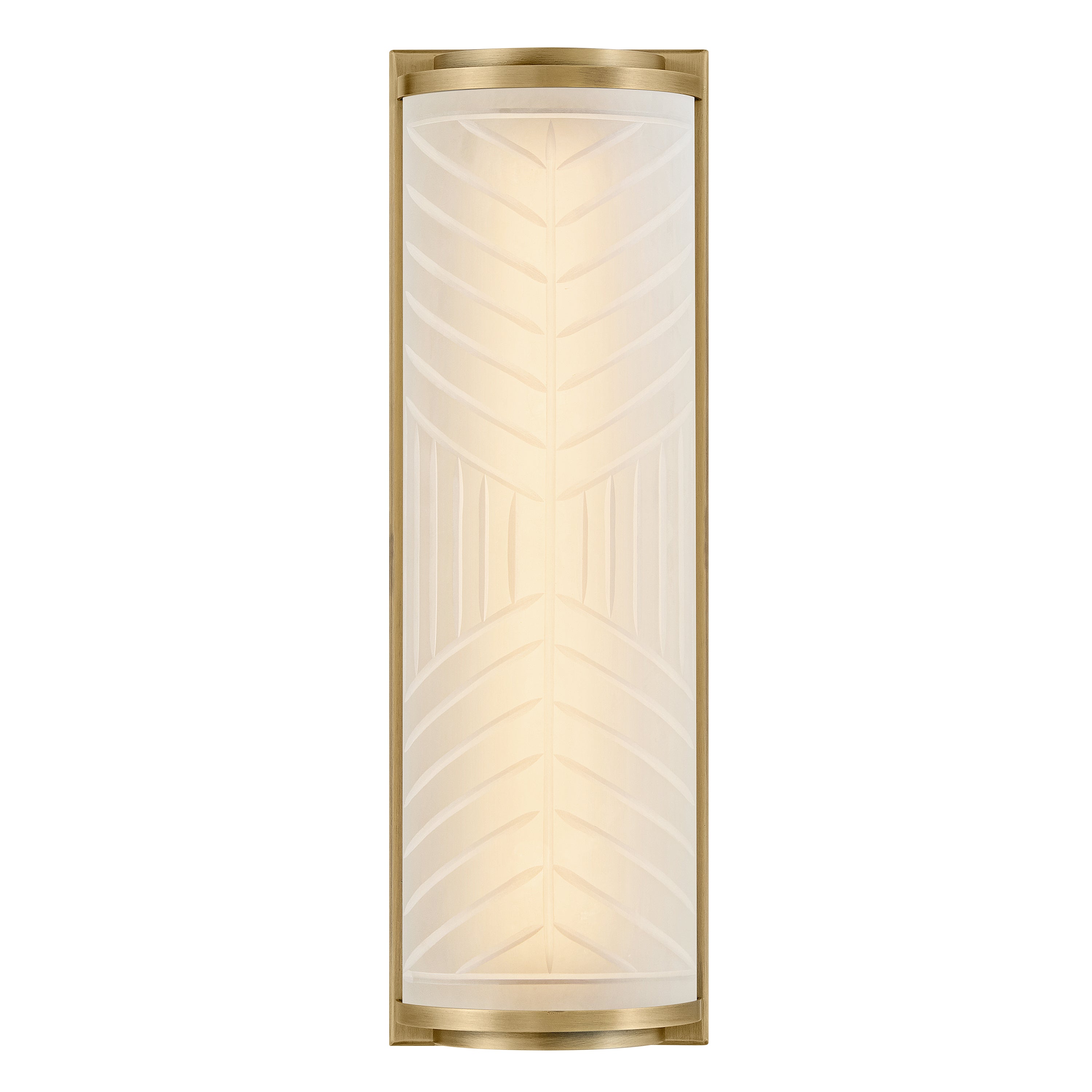 Devon Medium Bath Sconce