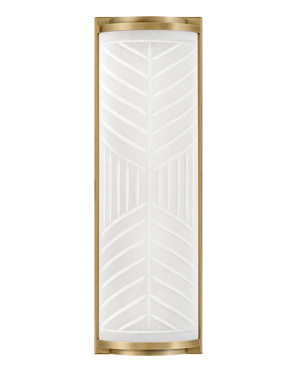 Devon Bath Sconce