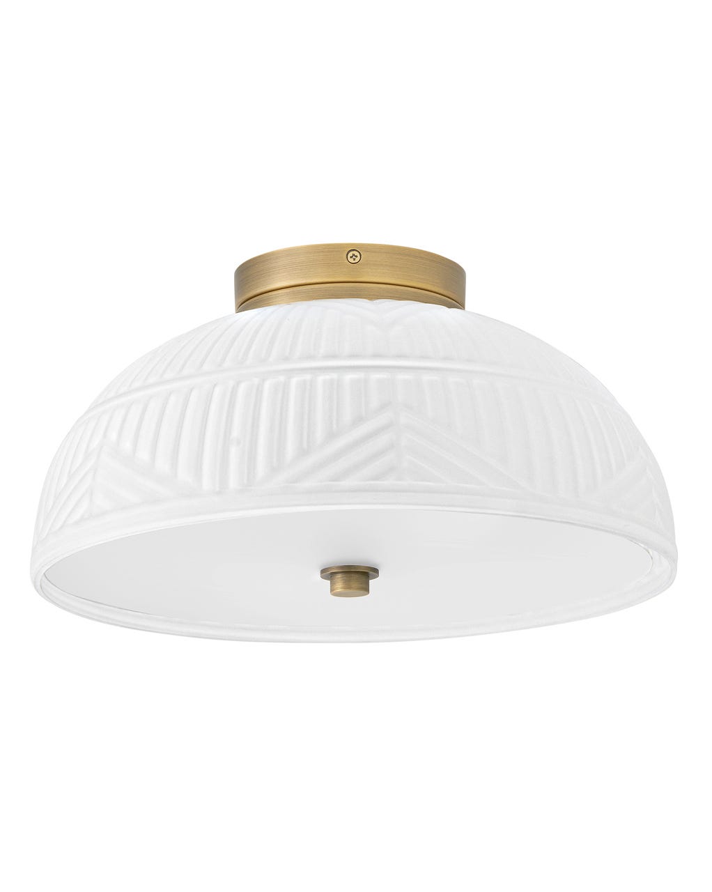 Devon Flush Mount