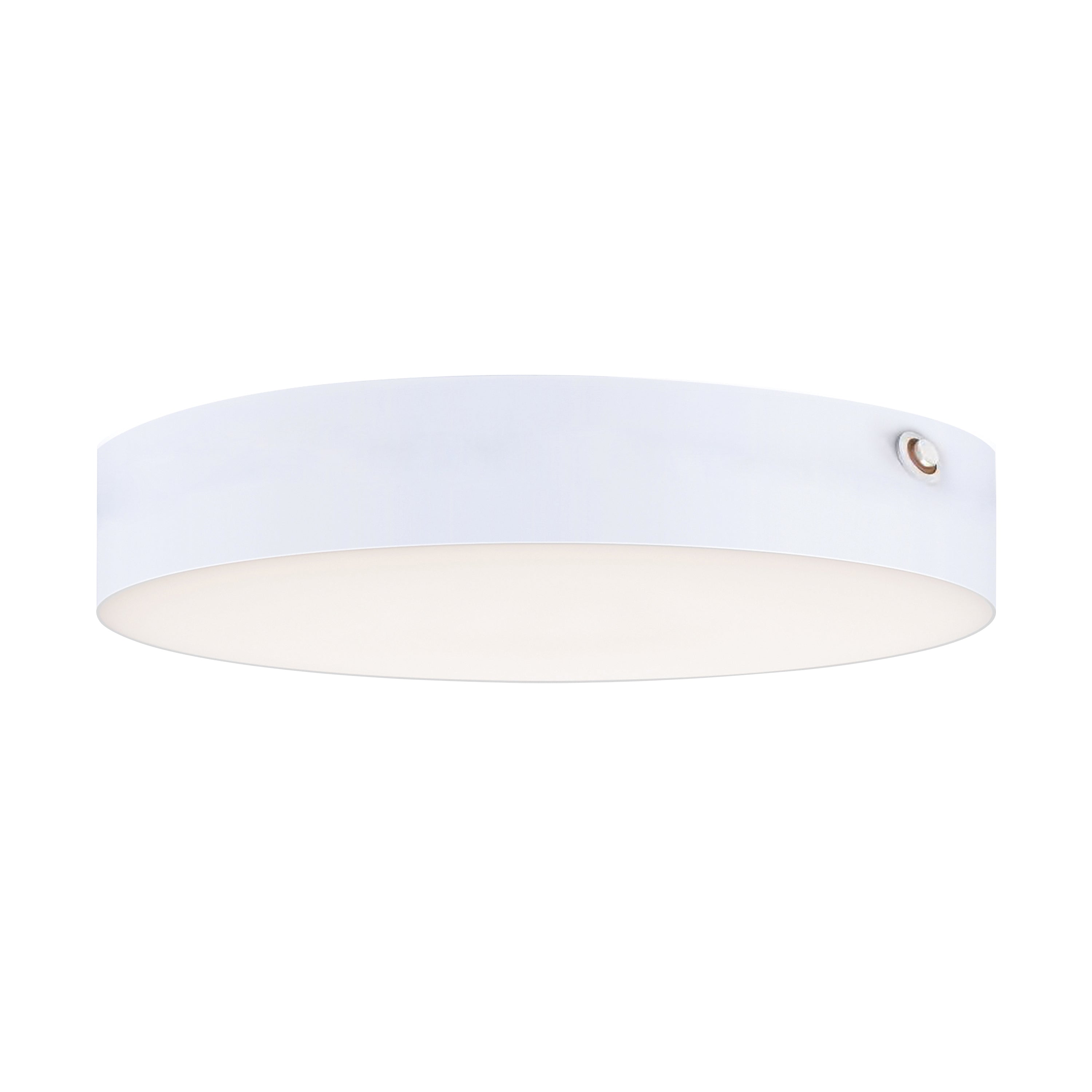 Trim   0 10 V Flush Mount