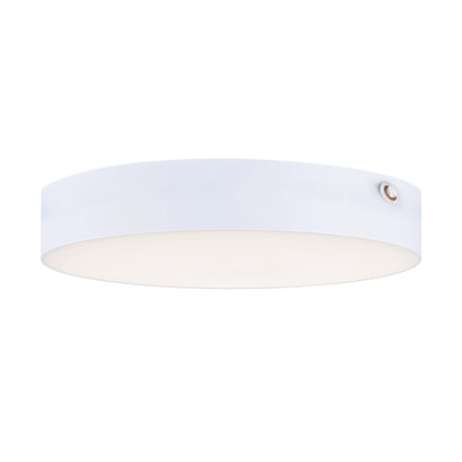 Trim   0 10 V Flush Mount