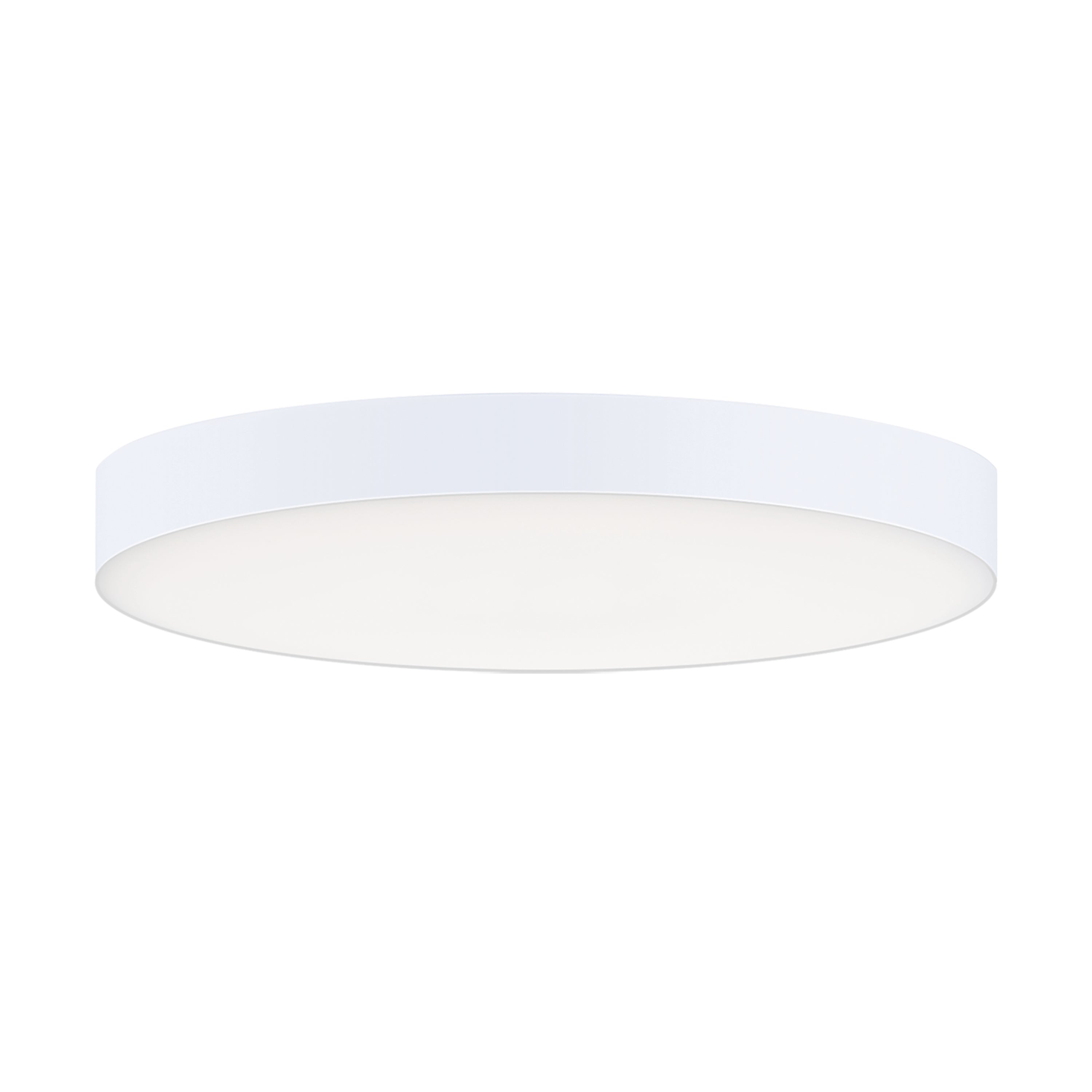 Trim   0 10 V Flush Mount