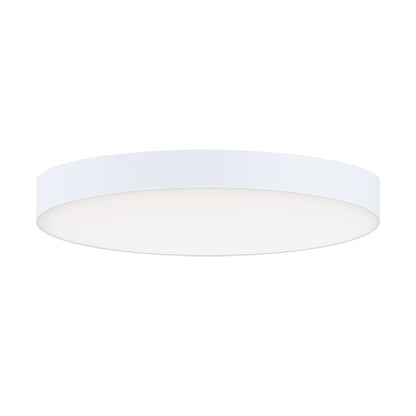 Trim   0 10 V Flush Mount
