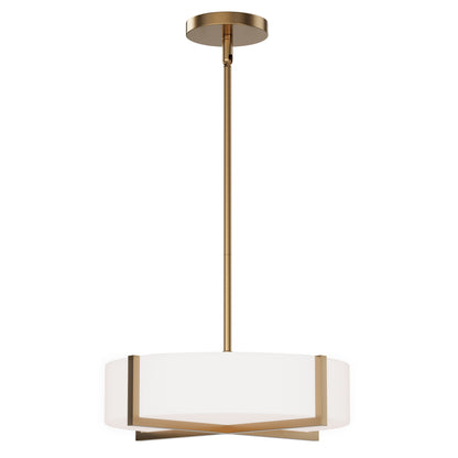 Dexter Single Pendant