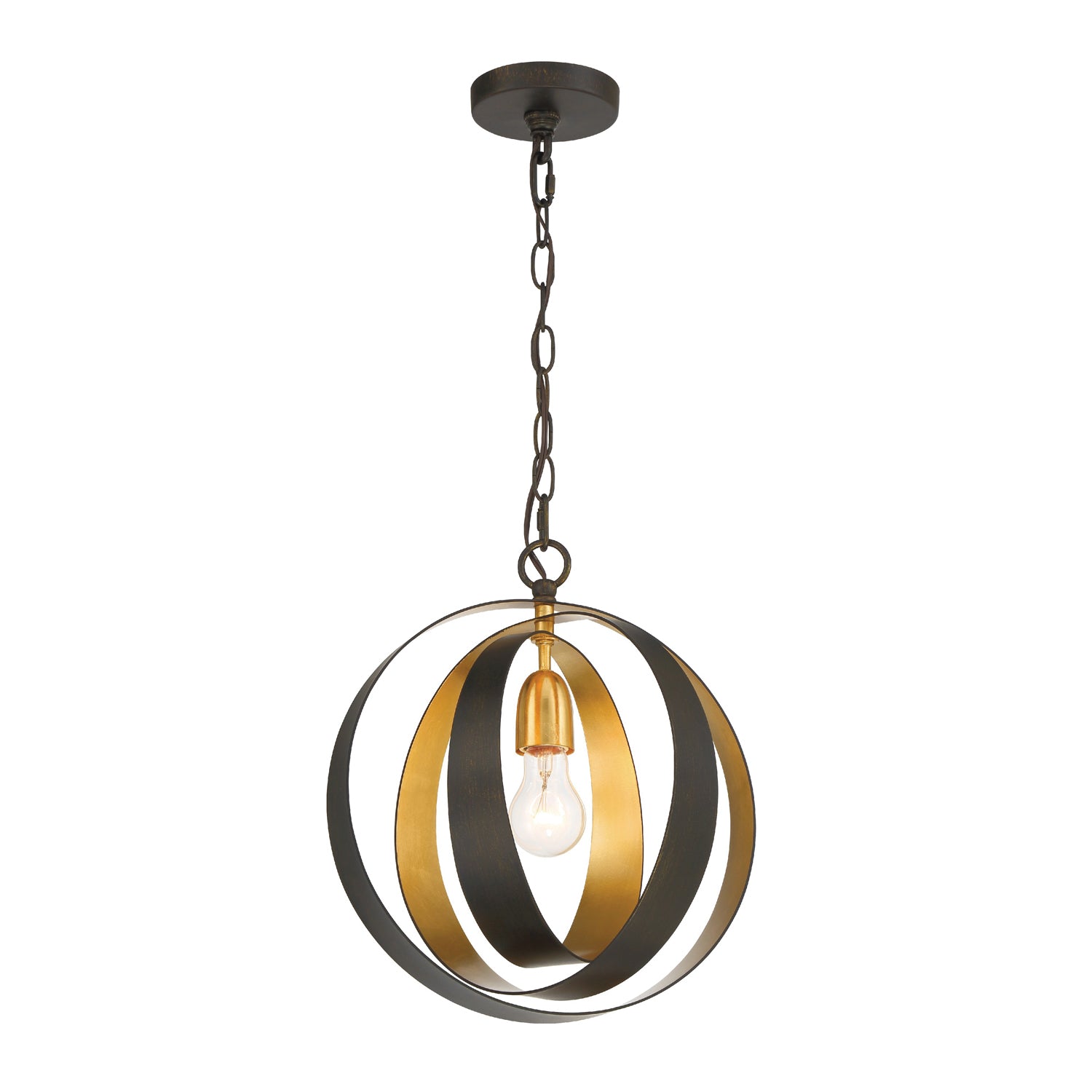 Luna Pendant