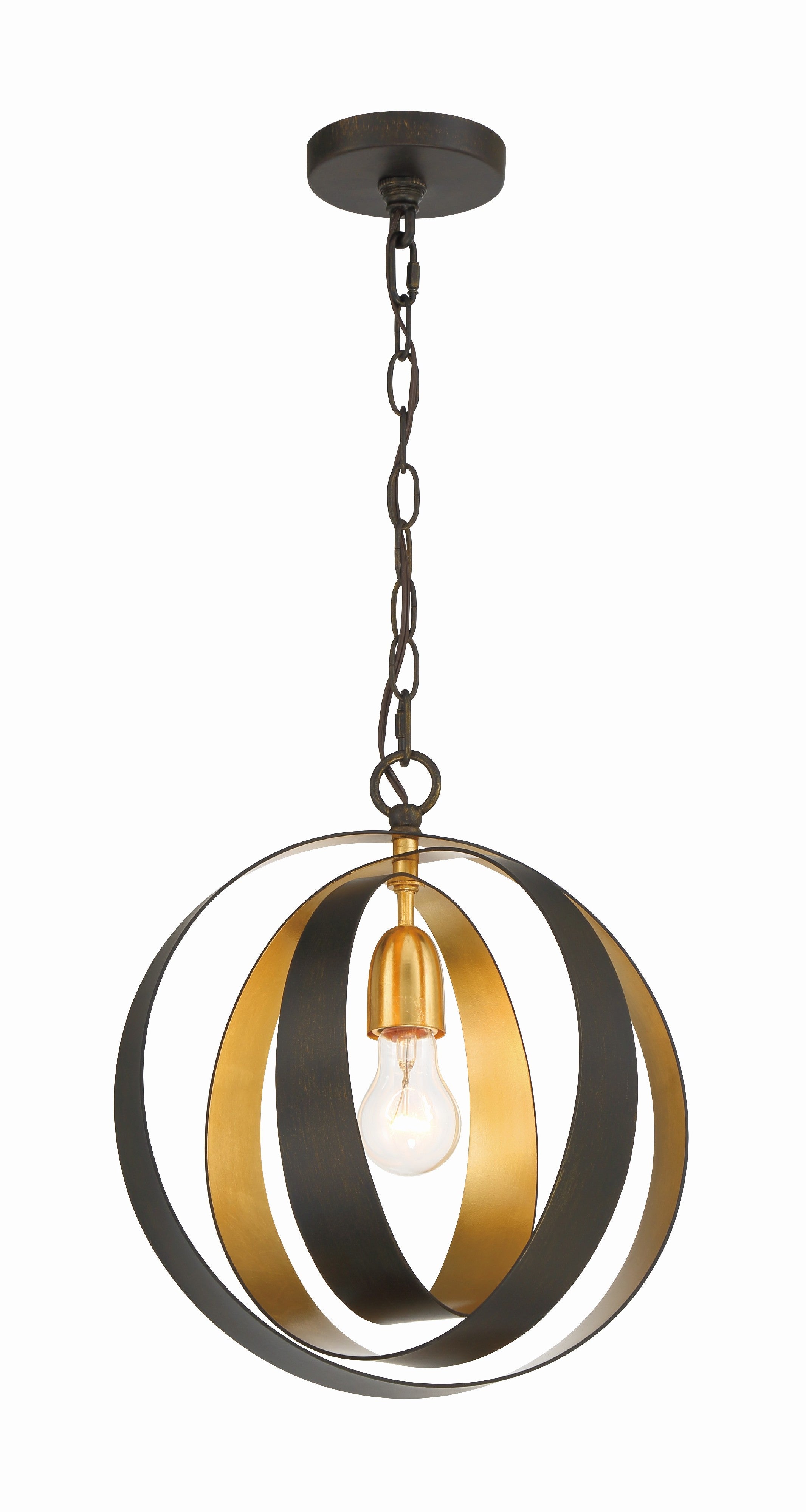 Luna 12'' Chandelier