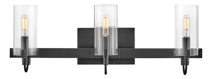 Ryden Medium Three Light Vanity