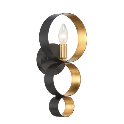 Luna Sconce