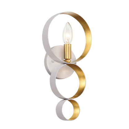 Luna Sconce
