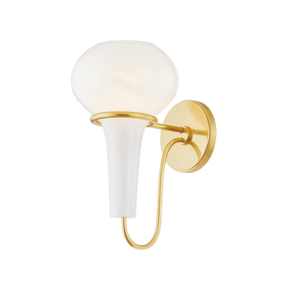 ADAMS CORNER Wall Sconce