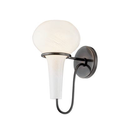 ADAMS CORNER Wall Sconce
